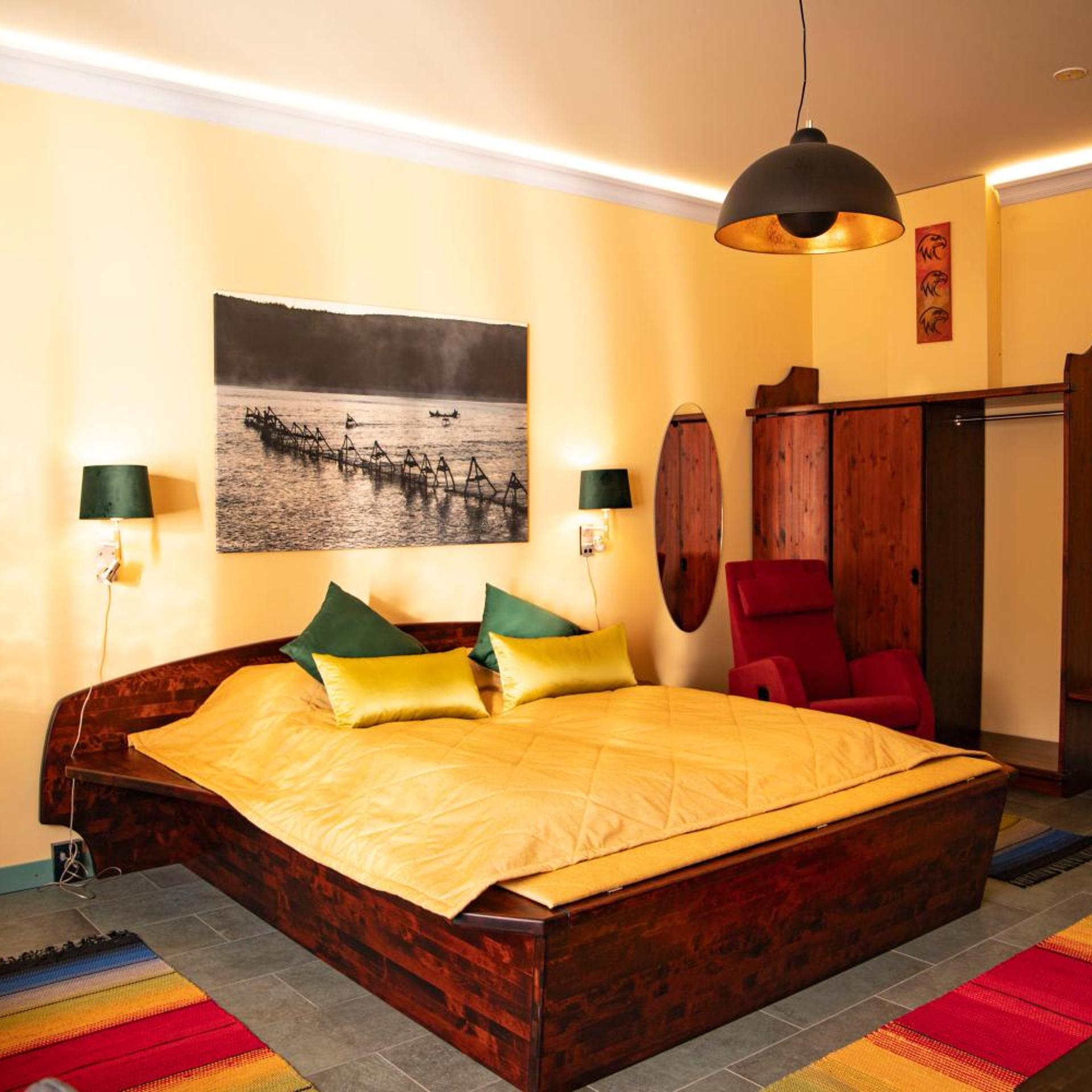 Superior Teno Room