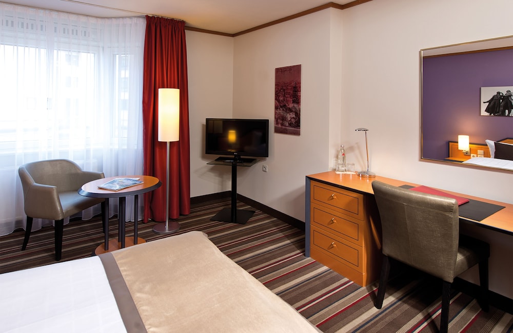 Leonardo Hotel 19/74