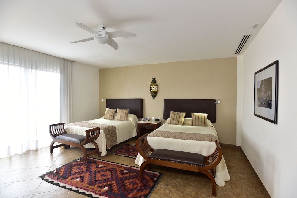 Hotel Spa Hacienda de Cortes 21/67