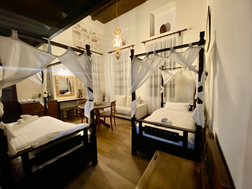Doge Traditional Hotel - Apartments 20/44