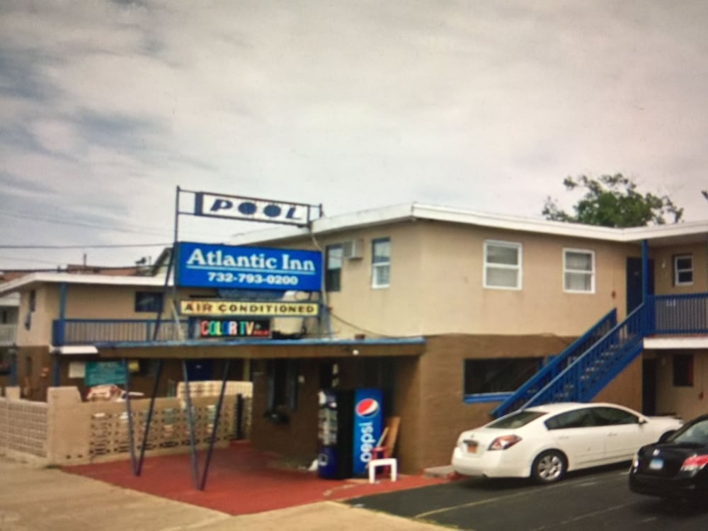 Atlantic Inn 3/34