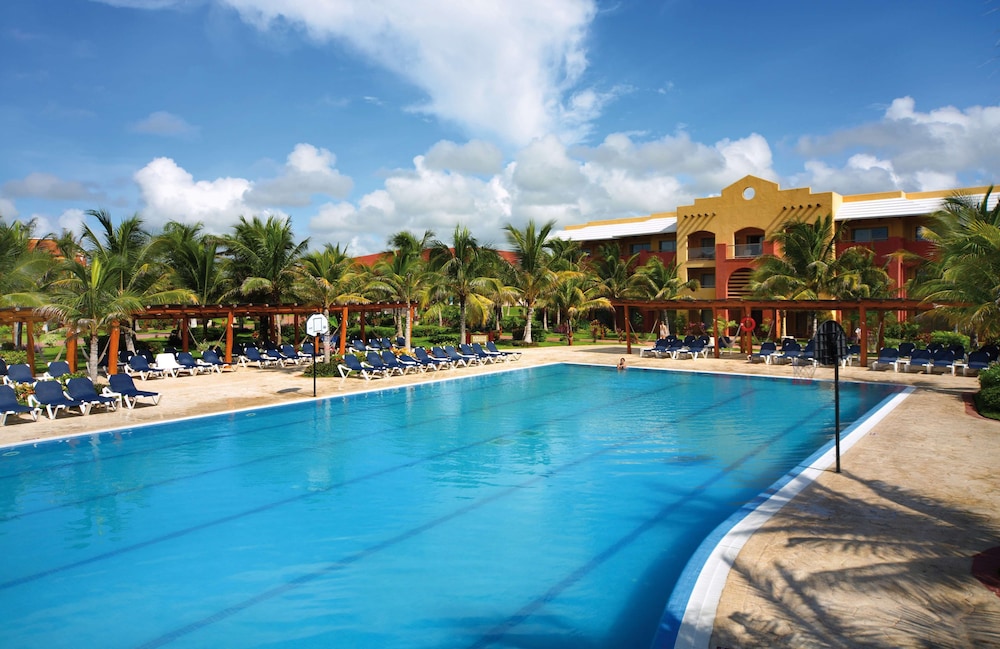 Barcelo Maya Tropical 24/48