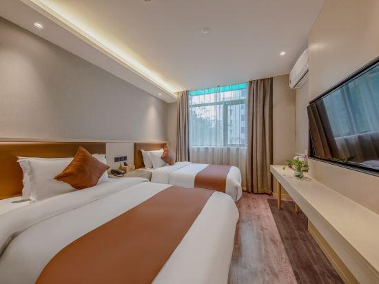 GYA, SUPERIOR, TWIN BEDS