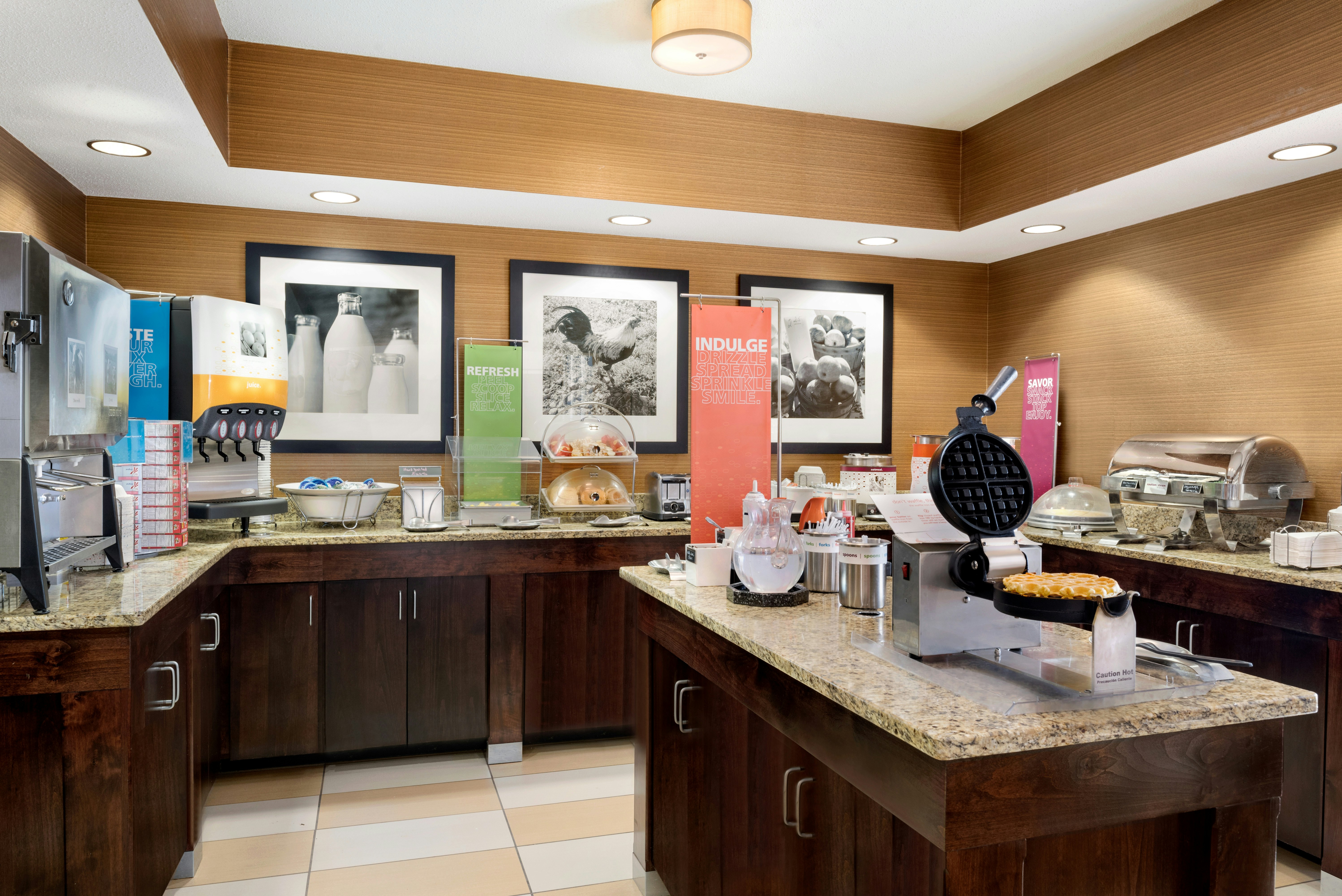 Hampton Inn Lawrence Ks 13/53