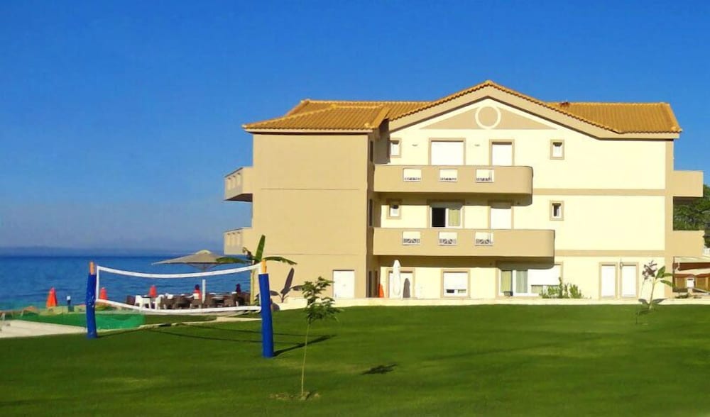 阿尔马雷精品酒店(Al Mare Hotel) 图片5