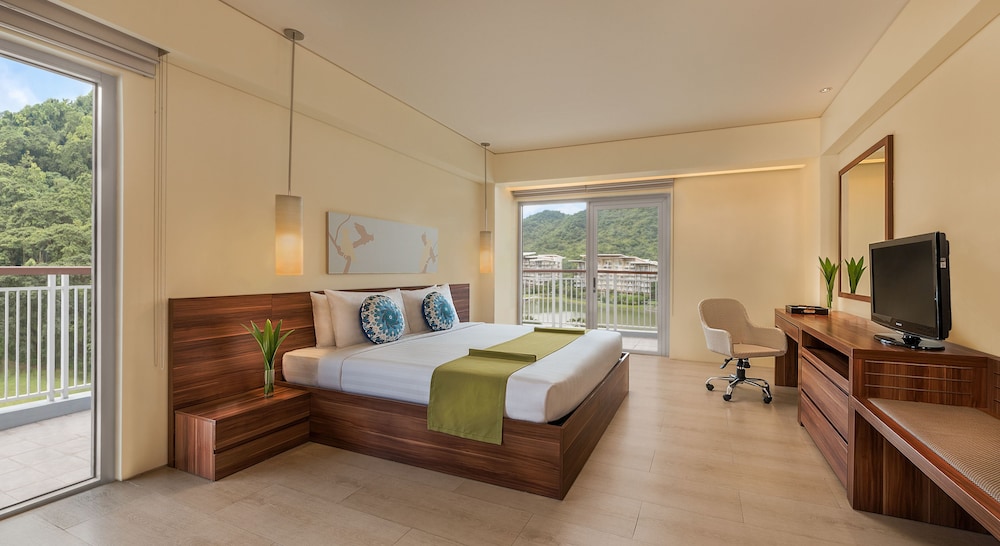 Pico Sands Hotel 19/38