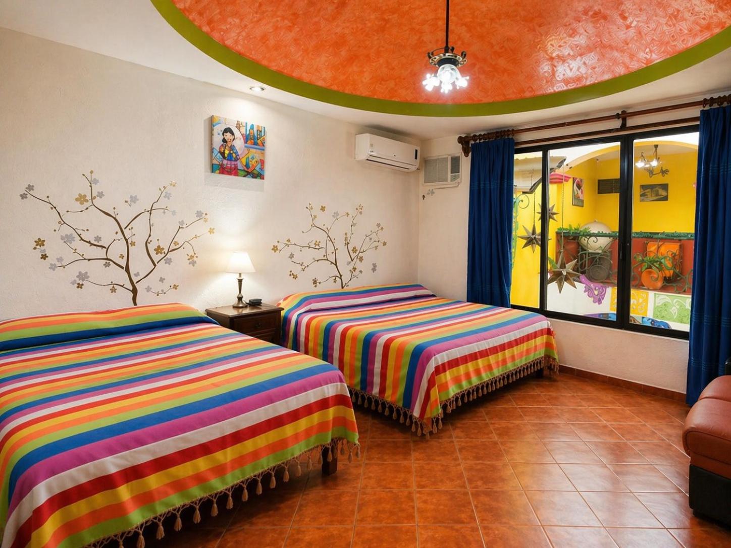 Hotel Posada Dona Alicia 34/50