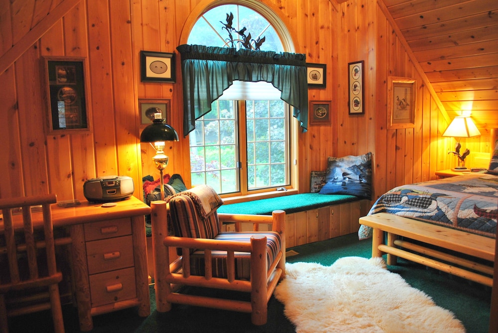Horton Creek Inn Bed and Breakfast 19/66