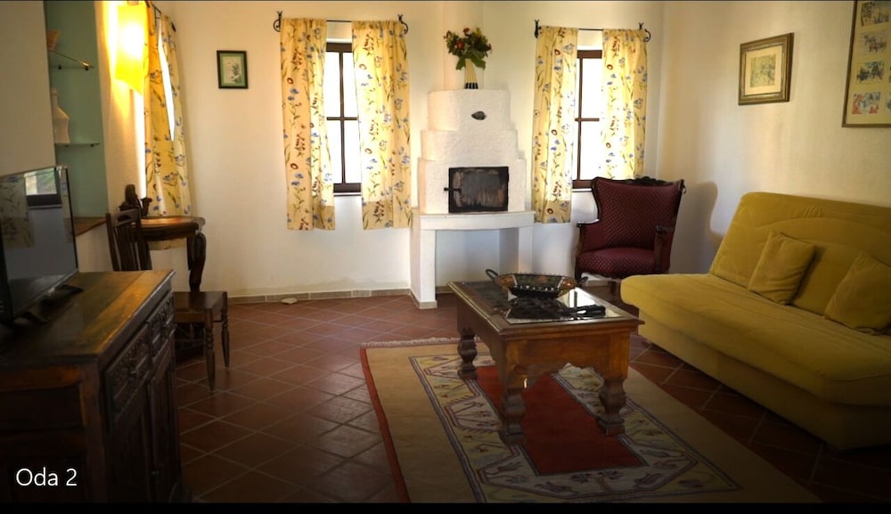 Sato Triopia Butik Otel 22/50