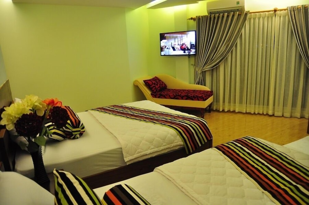 Art Deluxe Hotel 19/60