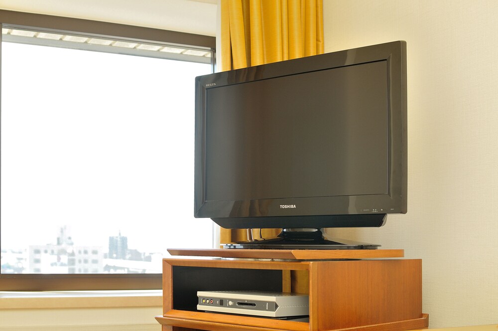 HOTEL NEW OTANI NAGAOKA 62/72