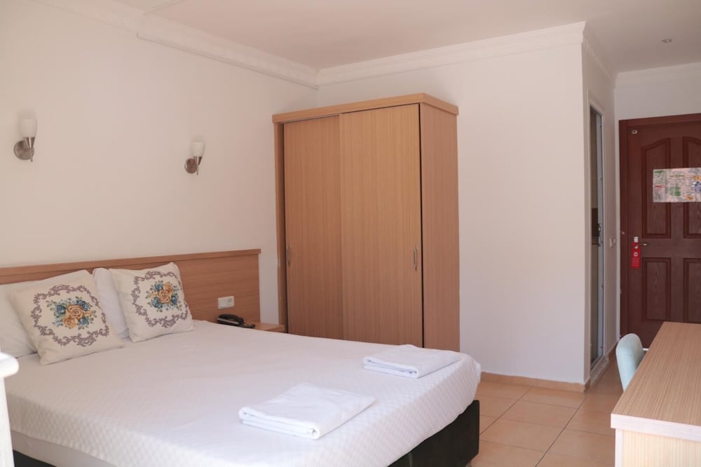Grand Taner Hotel 21/50