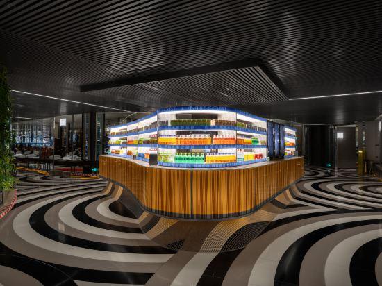 Guangzhou Sanyuanli Blue Coast Business Hotel 29/39