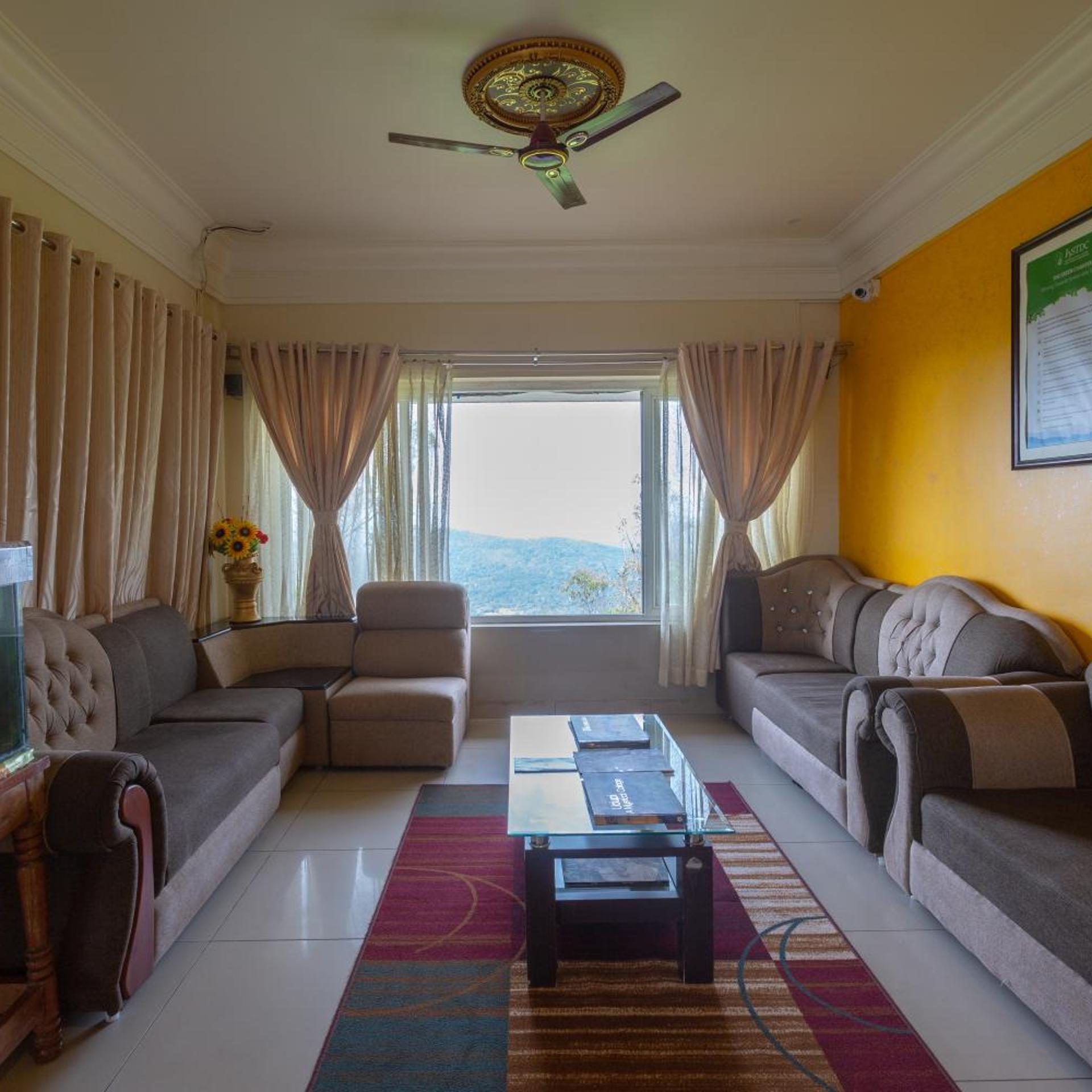 KSTDC Hotel Mayura Valley View 31/53
