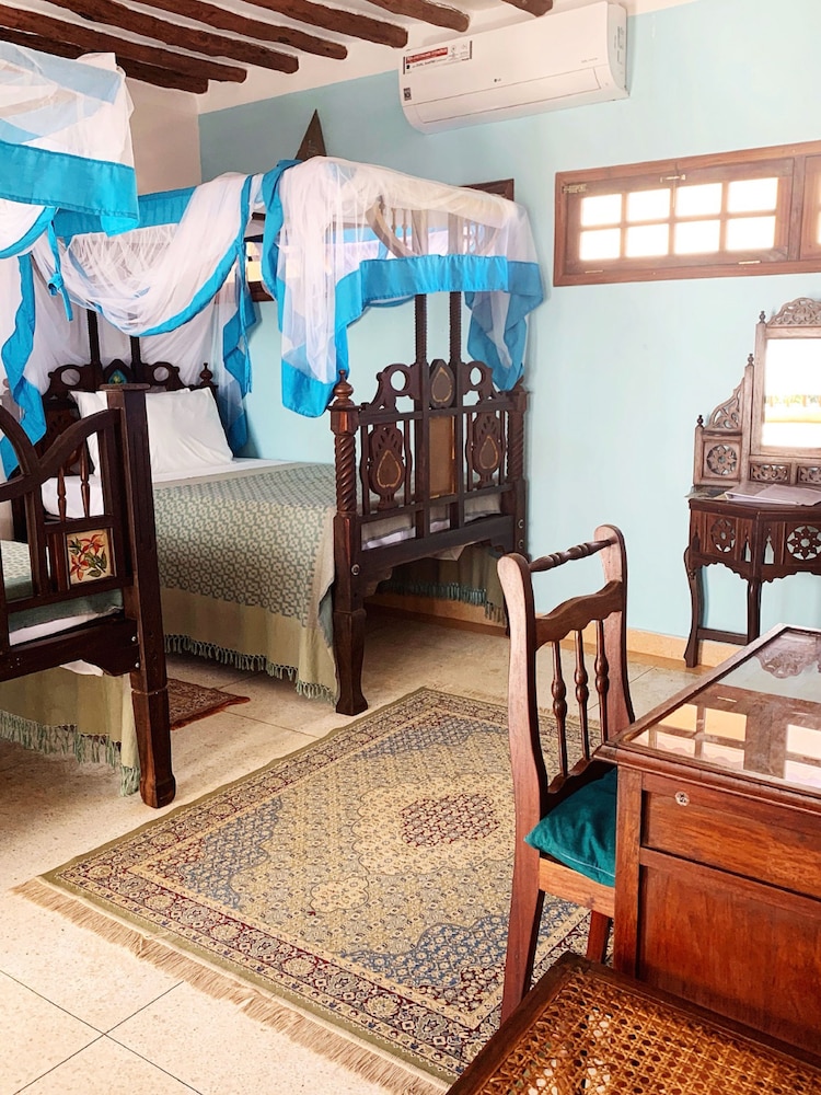Kendwa Rocks Beach Hotel 47/76
