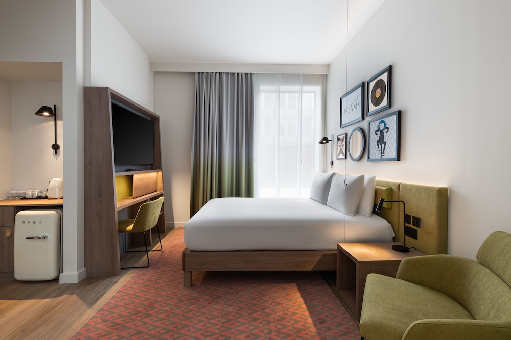 Hampton by Hilton Konstanz 11/43