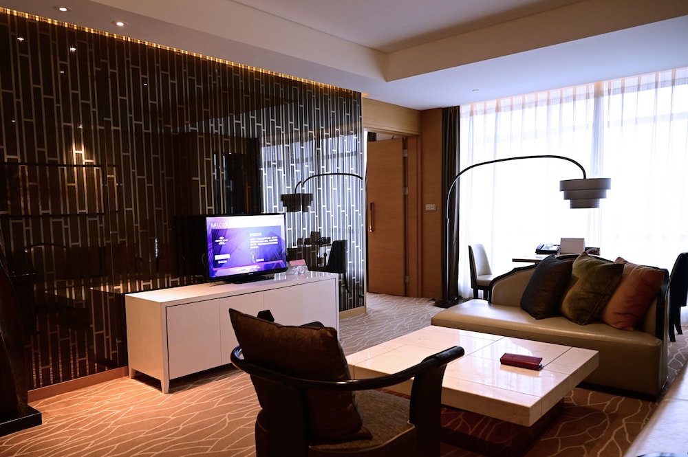 CROWNE PLAZA YANGZHOU 43/78