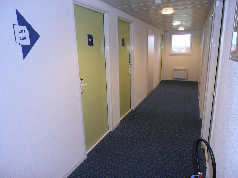 Ibis Budget Orleans Ouest Meung Sur Loire 21/34