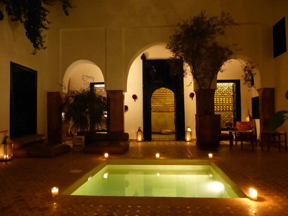 Riad Magellan 5/65