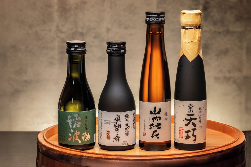 Kashintei Shirahama 22/54
