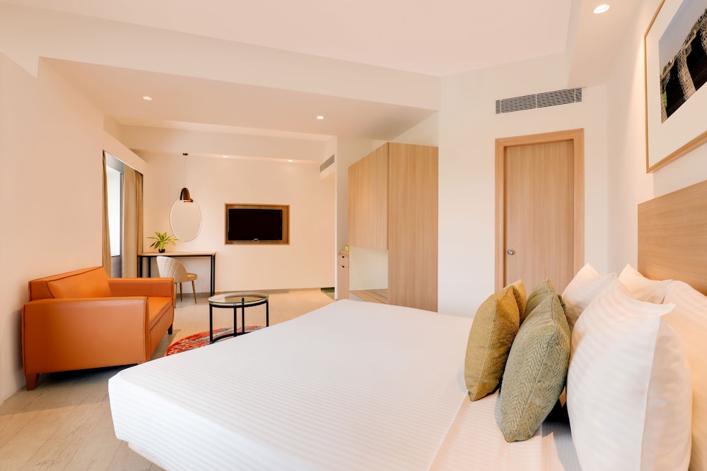 Lemon Tree Hotel Hinjawadi Pune 20/49