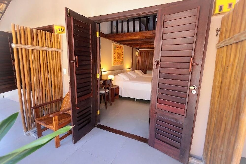 Hotel Pousada Coqueiros 73/73