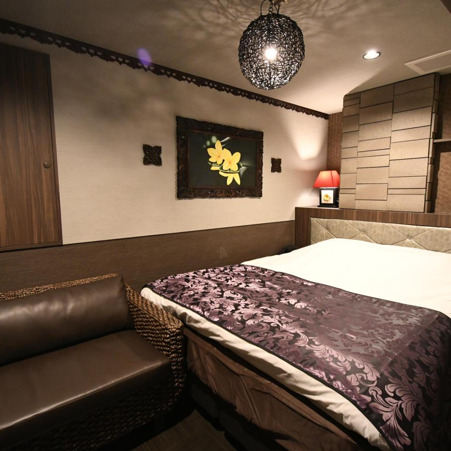 Hotel BaliBali ANNEX 20/50