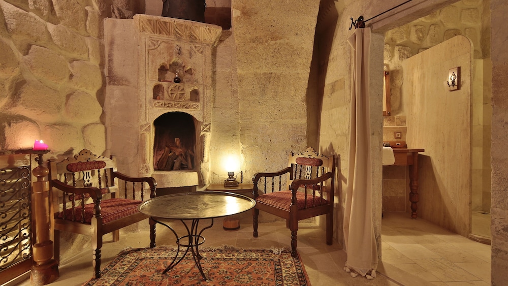 Koza Cave Hotel 28/50