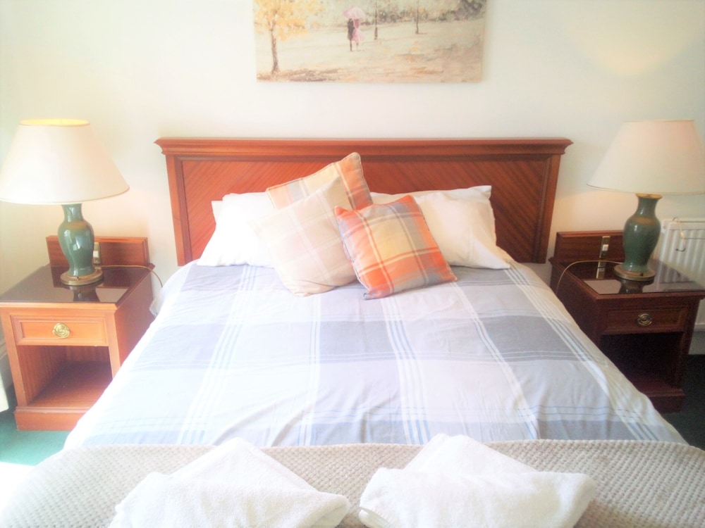 Valentine City Centre Guest House 21/50