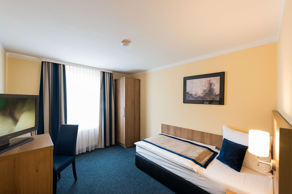 Askania Hotel Bernburg 20/50