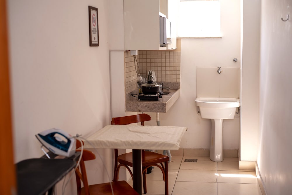 Nobile Hotel Juiz de Fora 39/53