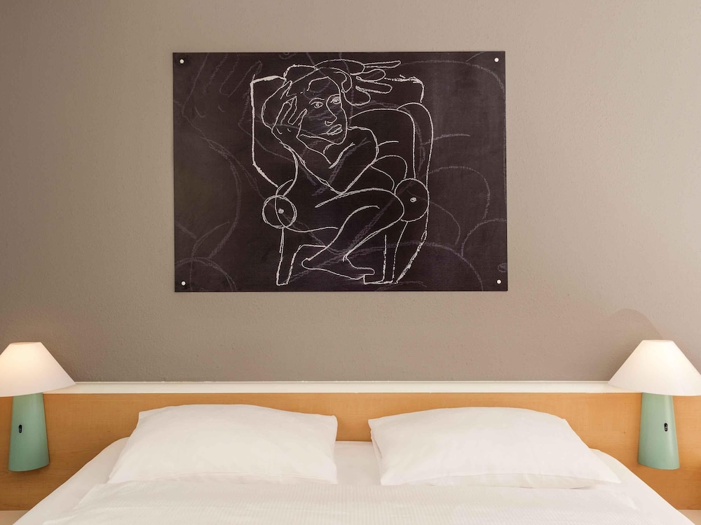 IBIS BERLIN CITY NORD 17/50