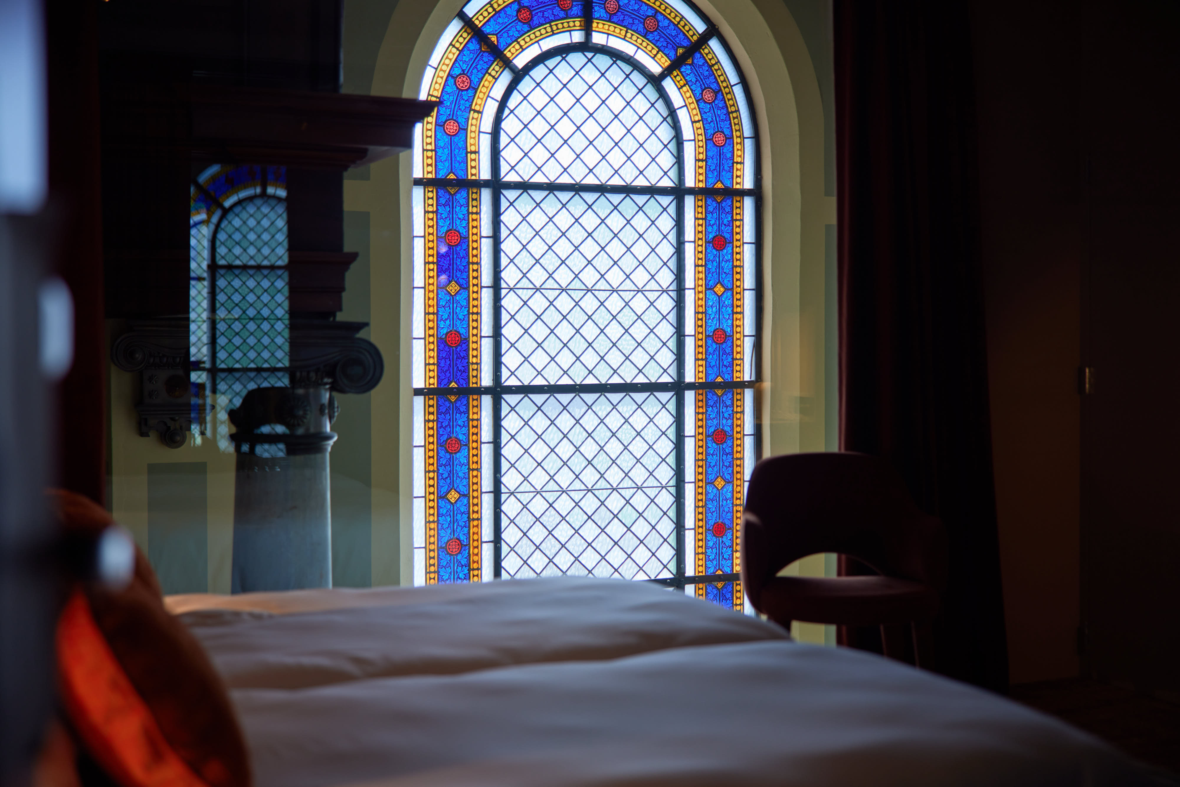 Heavens Hotel Hoorn 9/27