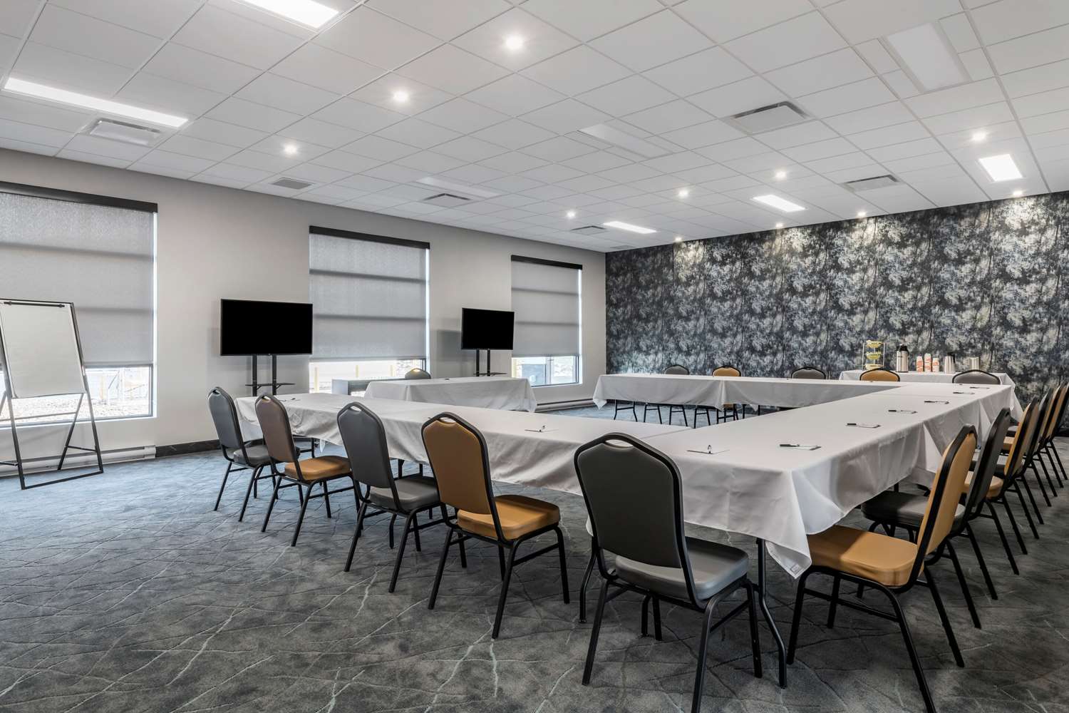 Quality Hotel Conference Centre Edmundston 28/32