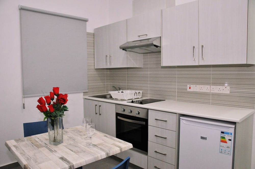 Kaos Hotel Apartments 30/41