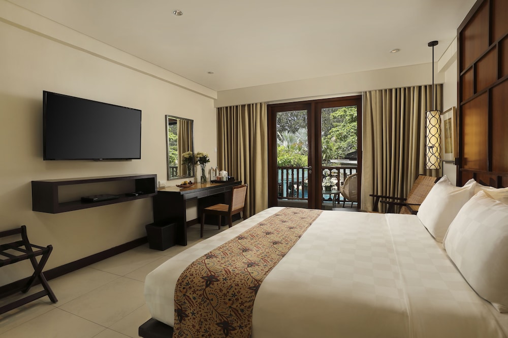 Padma Resort Legian 13/50