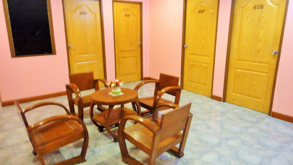 Thepparat Lodge Krabi 34/50