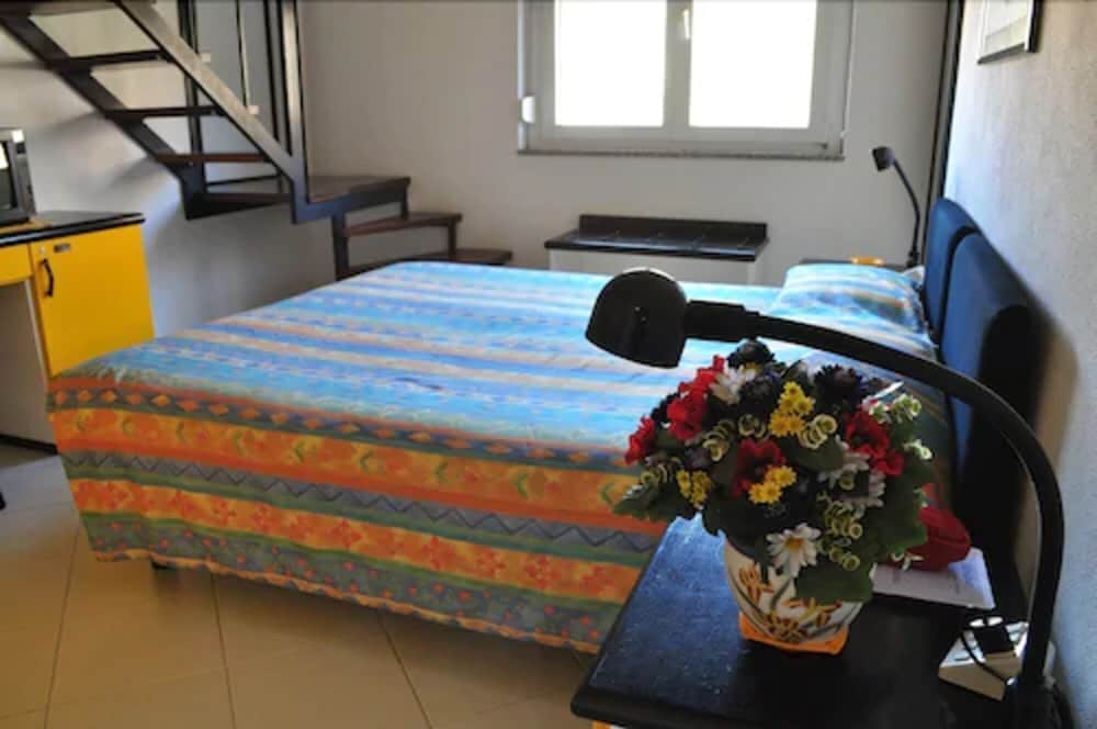 Hotel Nido Daquila 8/38