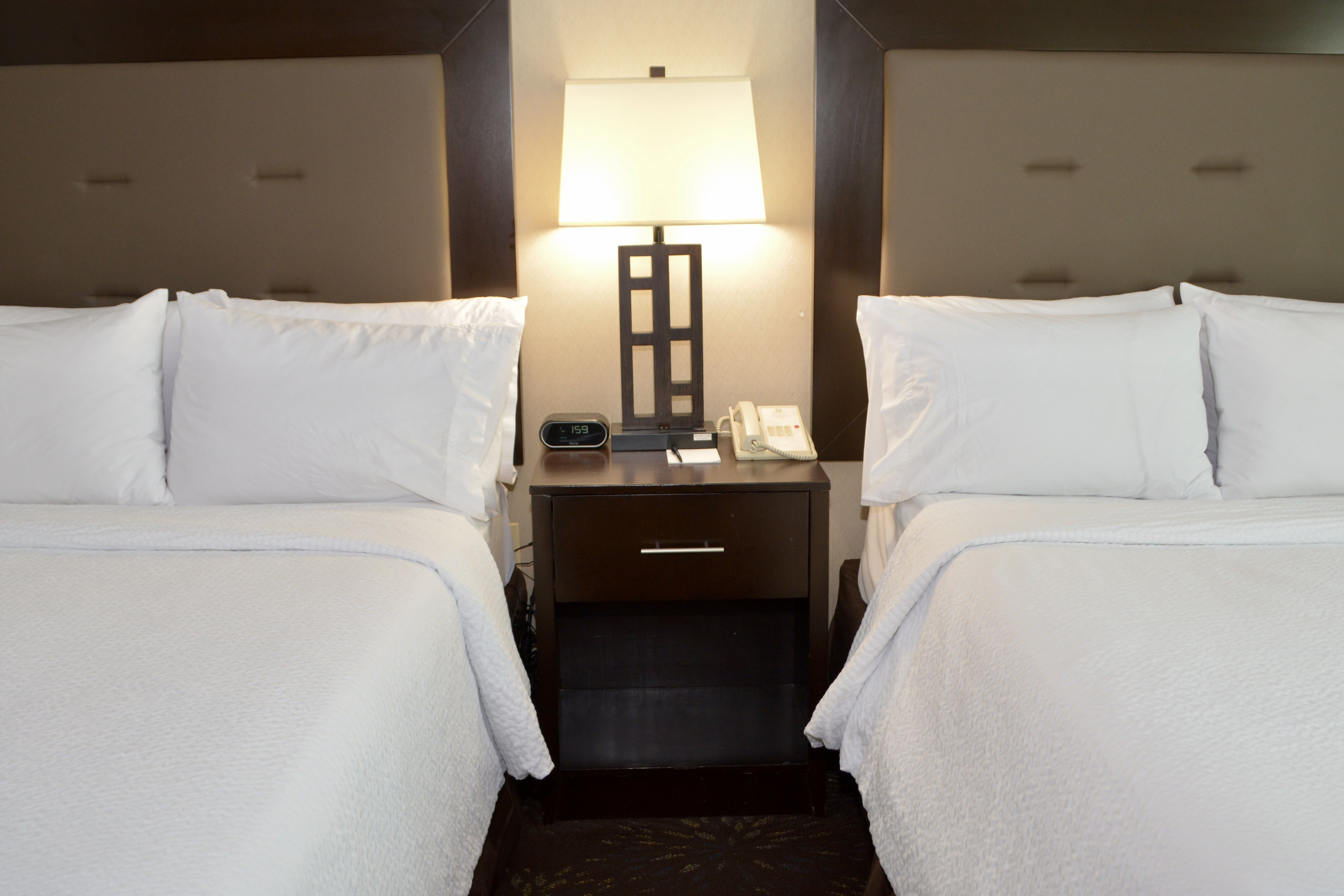 Holiday Inn Budd Lake - Rockaway Area 11/29