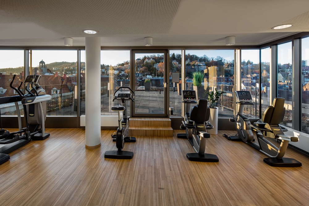 Park Inn By Radisson Stuttgart 43/73