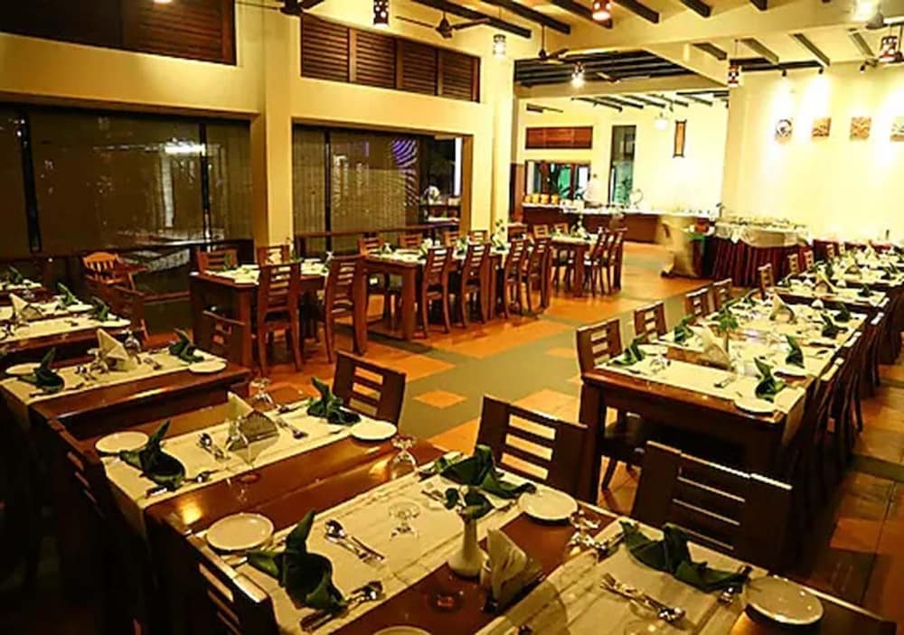 WAYANAD SILVERWOODS RESORT 38/55