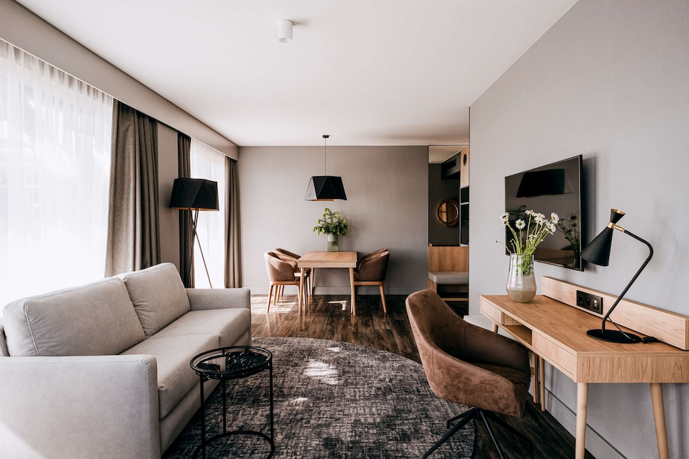 Radisson Szklarsksa Poreba 52/72