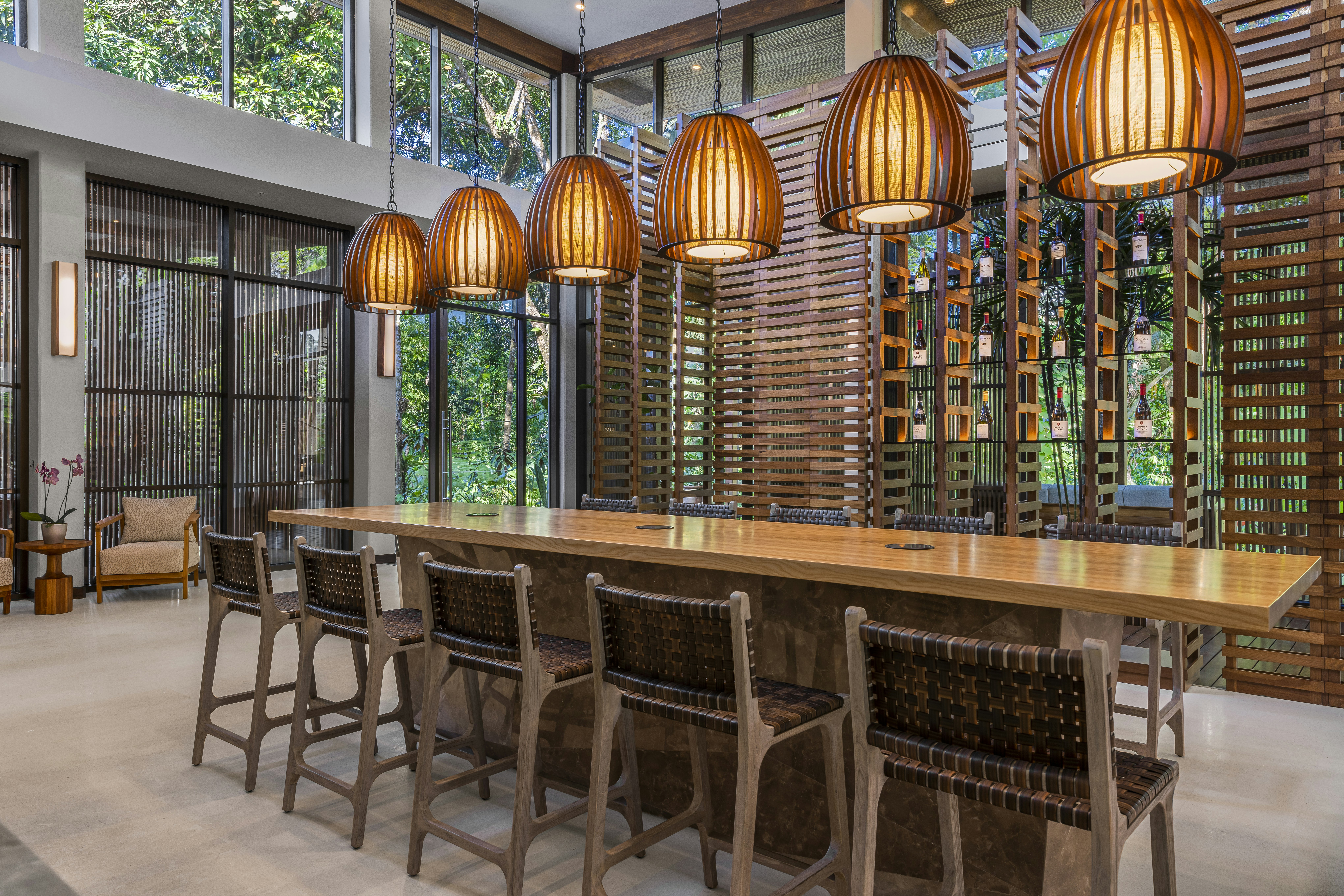 Botanika Osa Peninsula, Curio Collection by Hilton 50/73