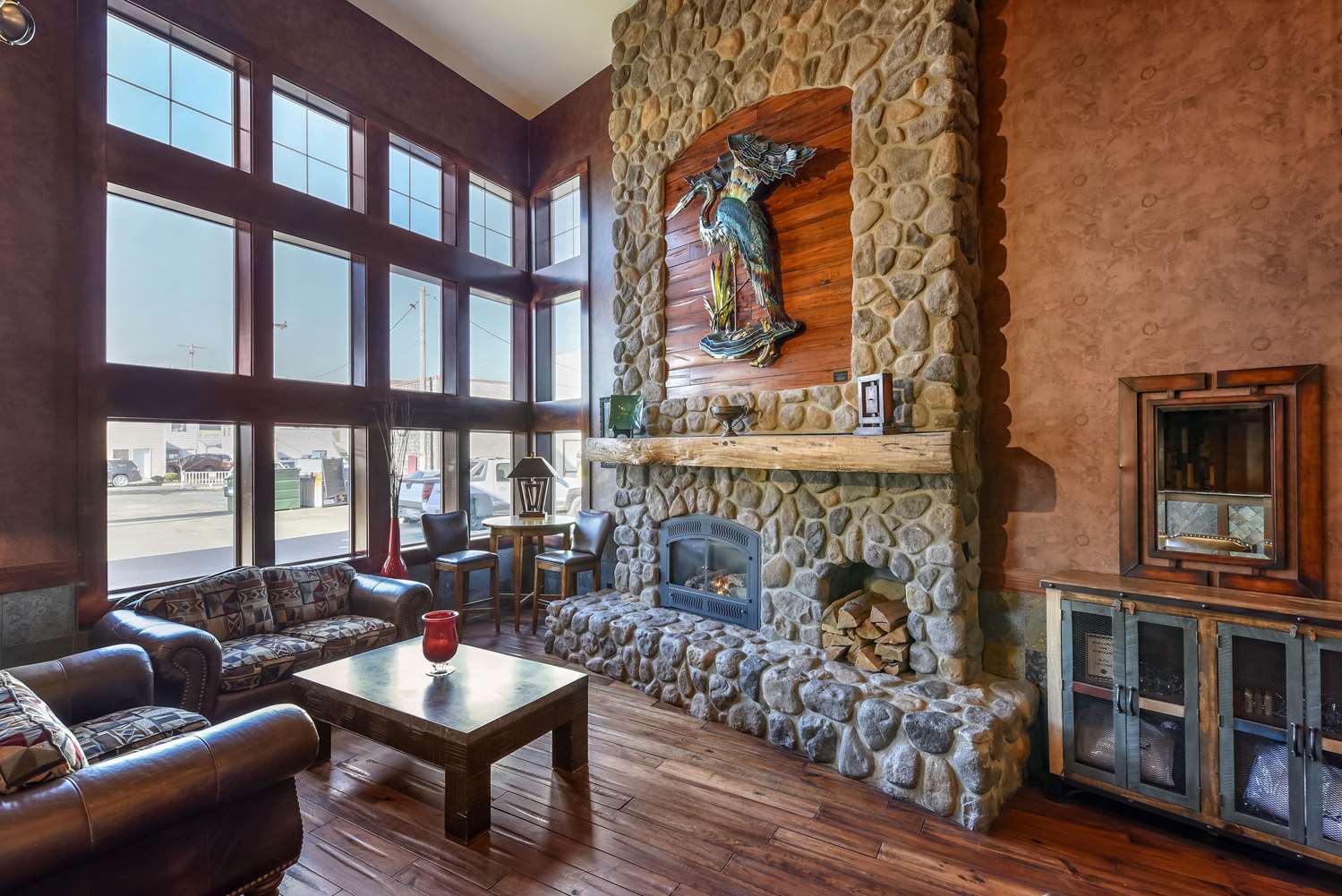 The Kathryn Riverfront Inn Ascend Hotel Collection 12/20