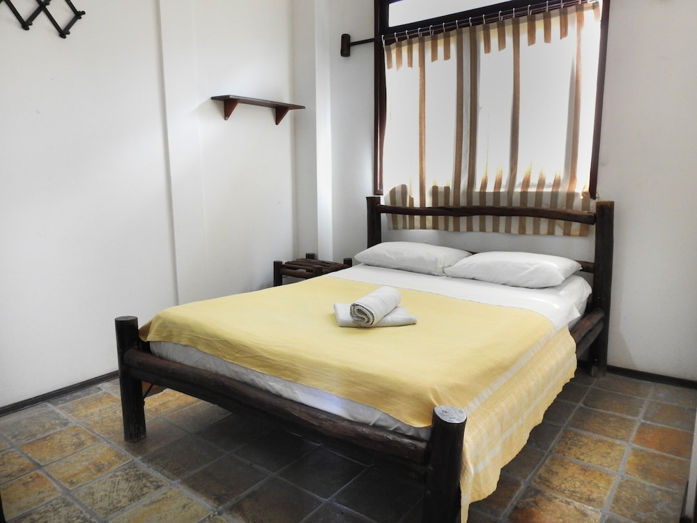 Apart Hotel Casa Grande 18/66