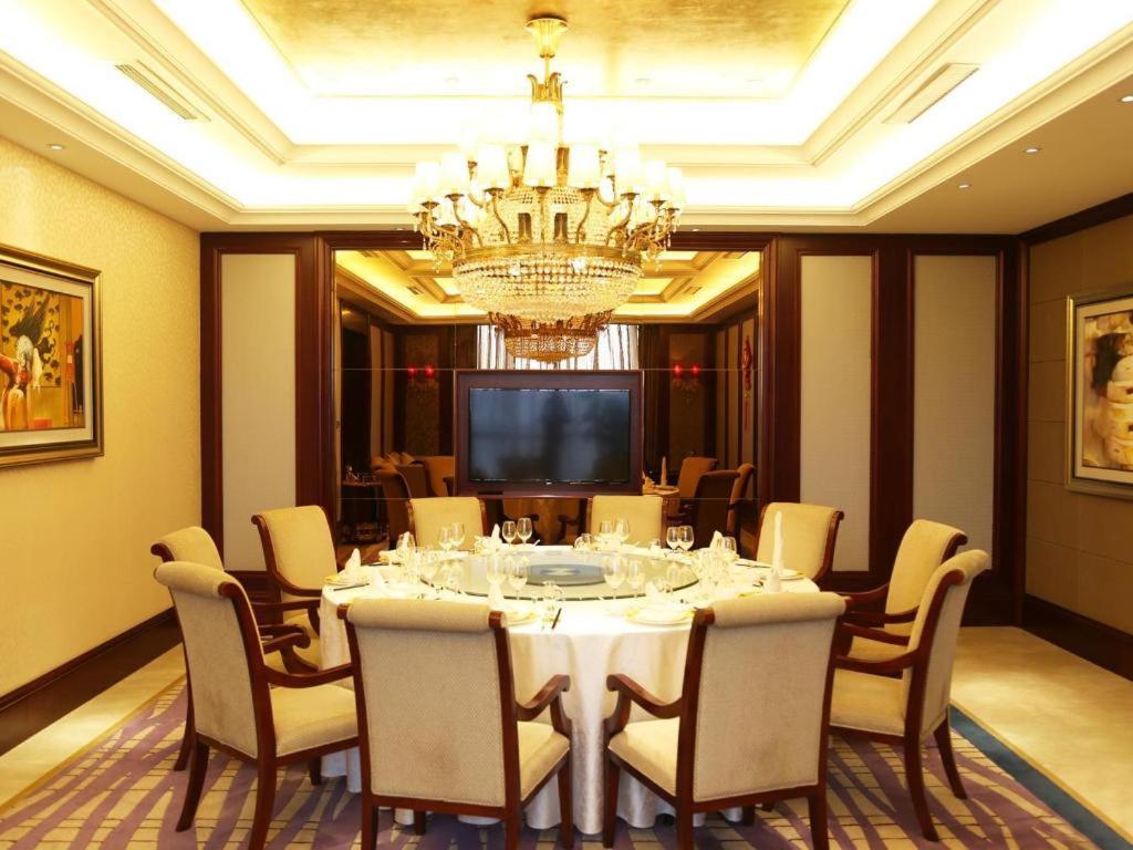 Canal Jinling Grand Hotel 27/35