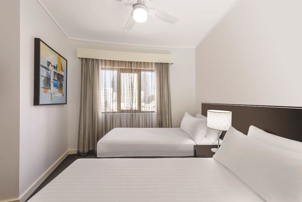 Adina Apartment Hotel Perth Barrack Plaza 19/65