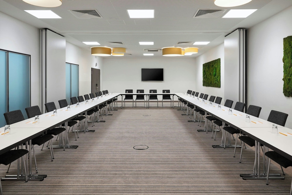Four Points Flex by Sheraton Essen 43/50
