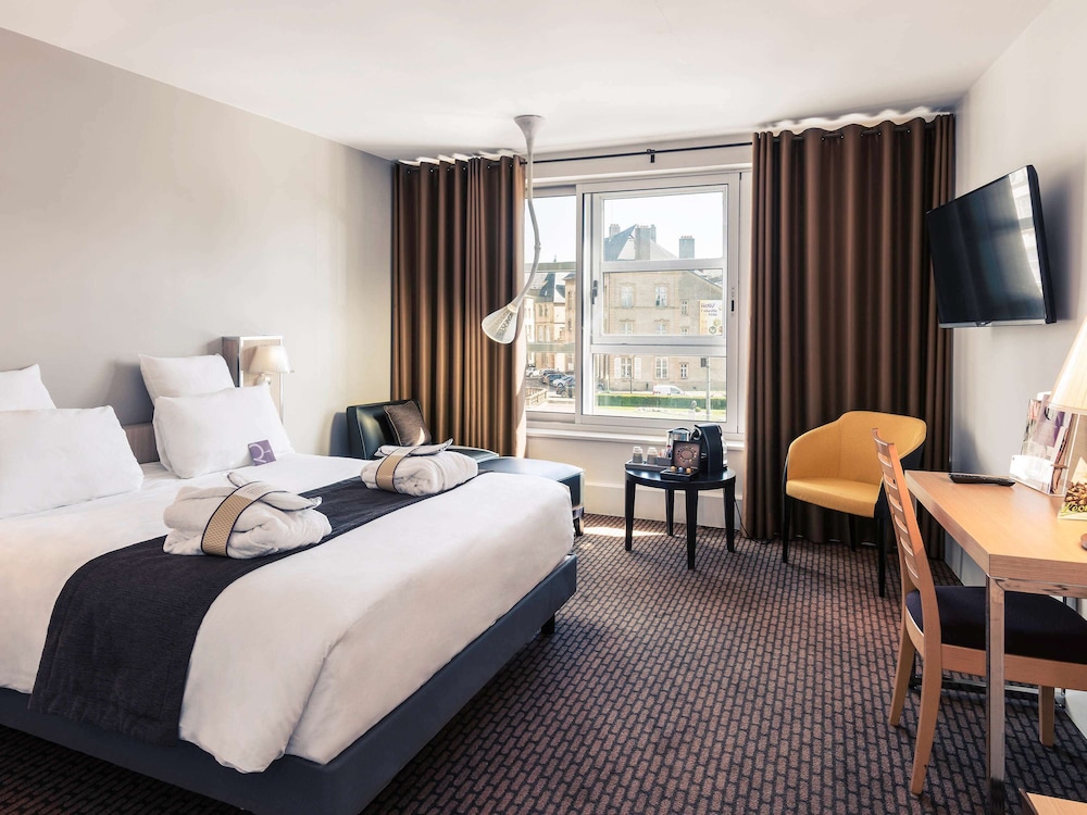 Hotel Mercure Thionville Centre Porte Du Luxembourg 27/72