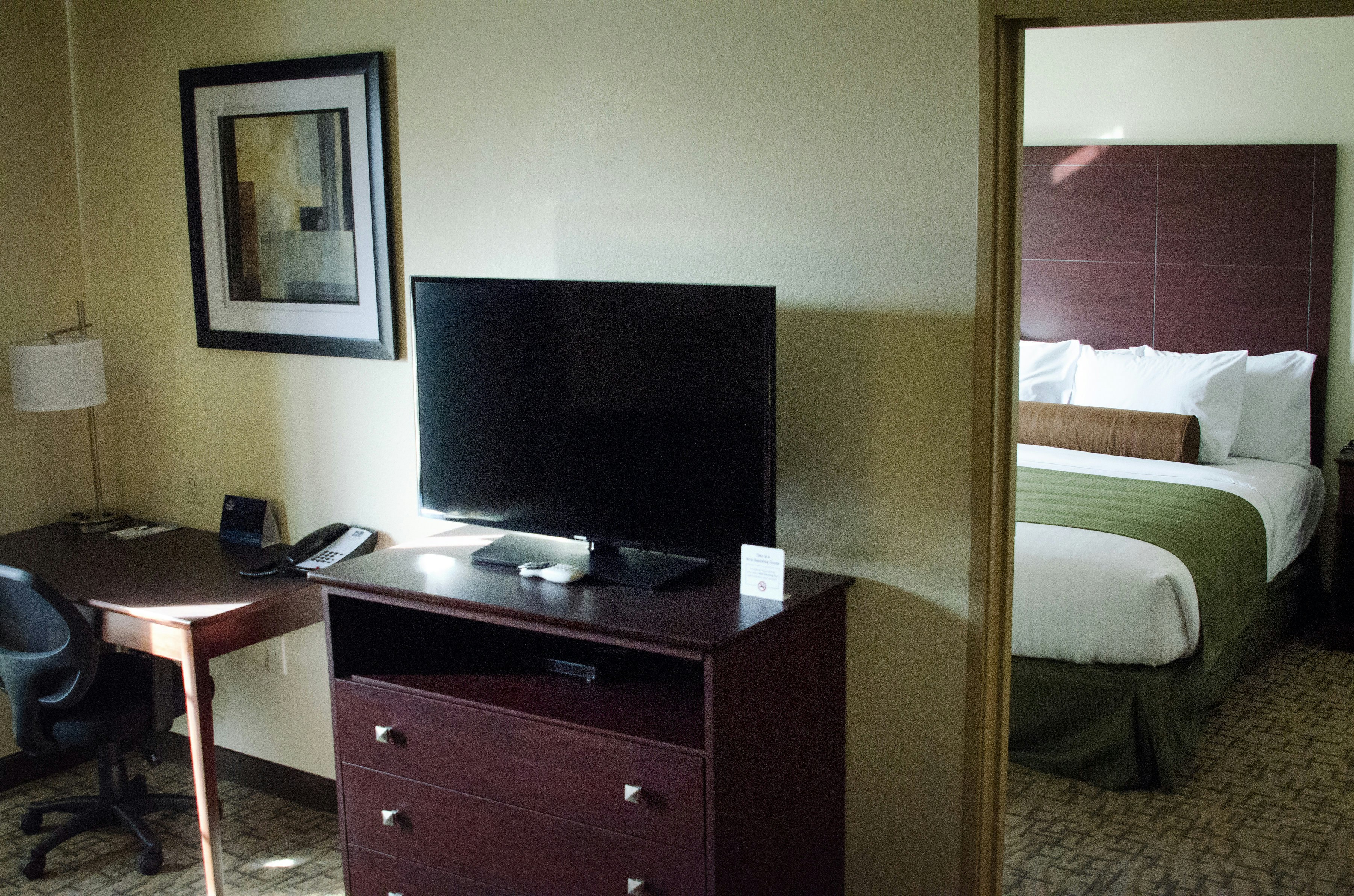 Cobblestone Inn & Suites - Soda Springs 27/36